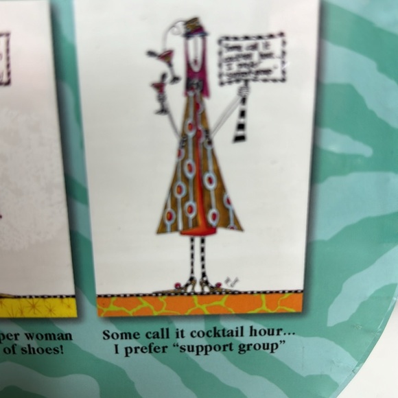 Dolly Mama note cards - Picture 8 of 8